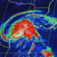Illustration for article titled Texans Brace For President’s Response To Hurricane